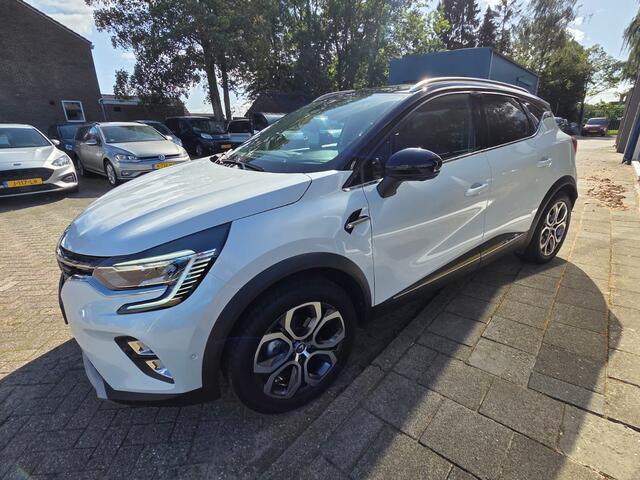 Renault CAPTUR 1.0 TCe 100 Edition One