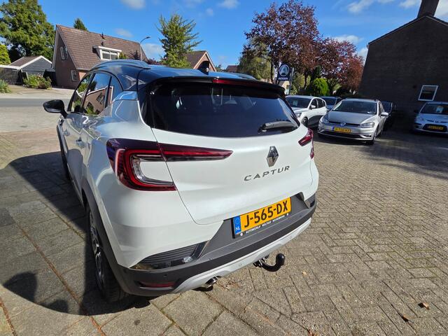Renault CAPTUR 1.0 TCe 100 Edition One