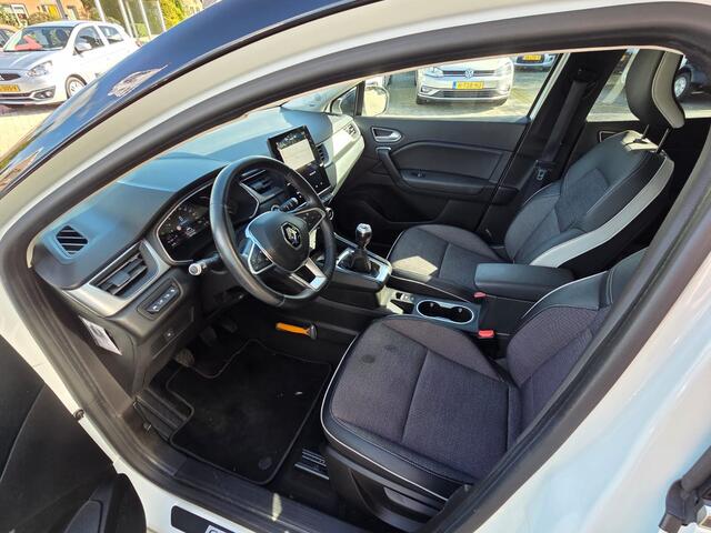 Renault CAPTUR 1.0 TCe 100 Edition One