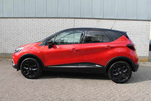 Renault CAPTUR TCe 90 Intens I trekhaak I navigatie I camera