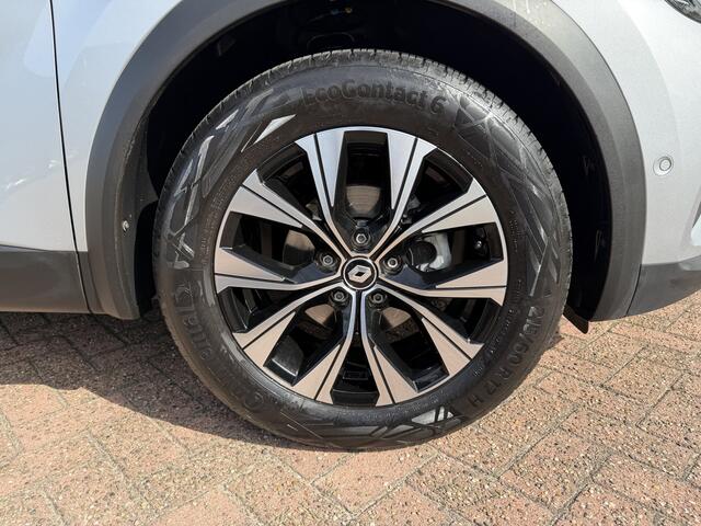 Renault CAPTUR 1.3 TCe 140 Intens EDC automaat | 360 camera | draadloos Apple Carplay / Android Auto | tijdelijk gratis Top Afleverpakket twv Eur 695