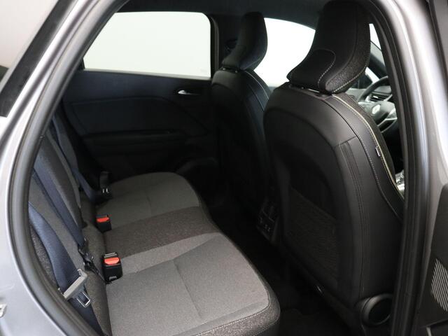 Renault CAPTUR 1.6 E-Tech full hybrid 145 techno | Adaptive cruise control | Achteruitrij camera | Climate control | Lichtmetalen velgen 18'' |