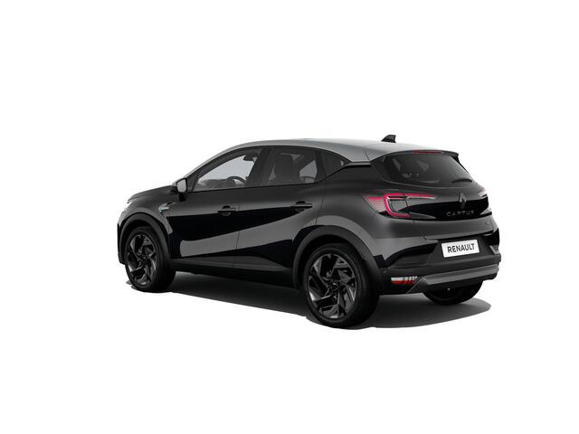 Renault CAPTUR esprit Alpine | Achteruitrijcamera | Active driver assist | Adaptive Cruise Control – foto 3