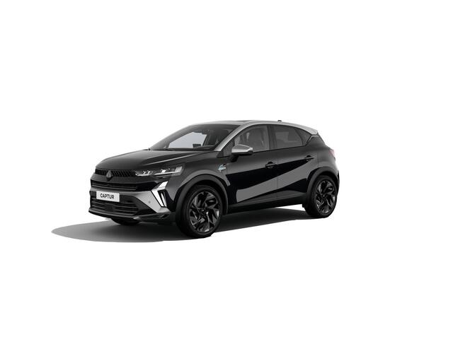 Renault CAPTUR esprit Alpine | Achteruitrijcamera | Active driver assist | Adaptive Cruise Control – foto 5