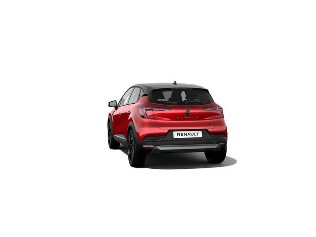 Renault CAPTUR esprit Alpine | Achteruitrijcamera | Active driver assist | Adaptive Cruise Control