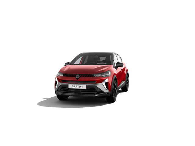 Renault CAPTUR esprit Alpine | Achteruitrijcamera | Active driver assist | Adaptive Cruise Control