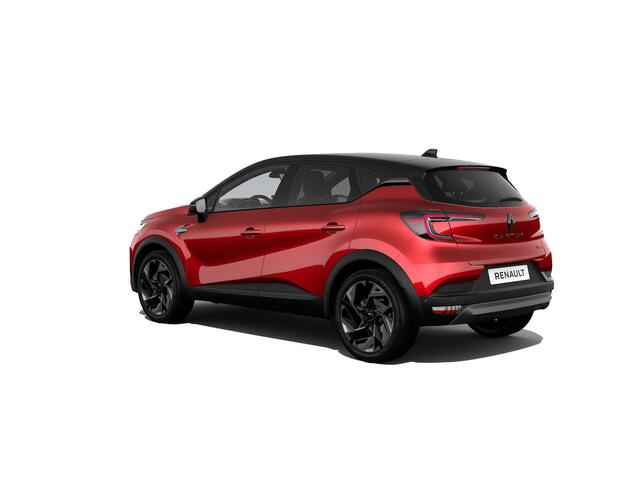 Renault CAPTUR esprit Alpine | Achteruitrijcamera | Active driver assist | Adaptive Cruise Control