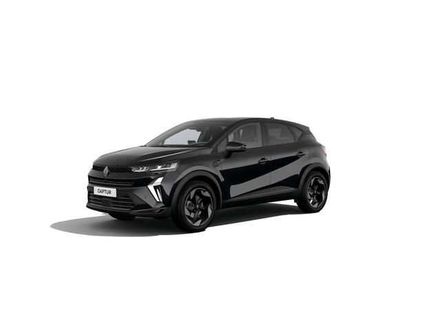 Renault CAPTUR Techno | Achteruitrijcamera | Adaptive Cruise Control | Elektronisch geregelde airconditioning