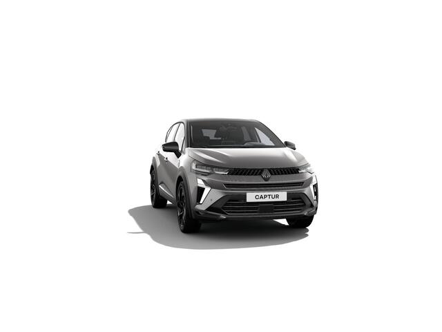 Renault CAPTUR esprit Alpine | Achteruitrijcamera | Active driver assist | Adaptive Cruise Control
