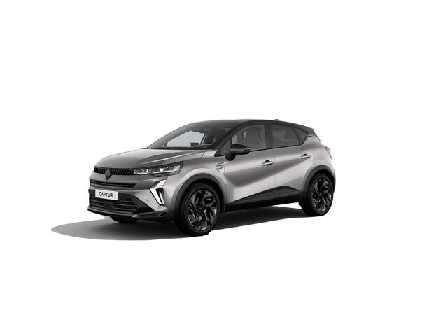 Renault CAPTUR esprit Alpine | Achteruitrijcamera | Active driver assist | Adaptive Cruise Control