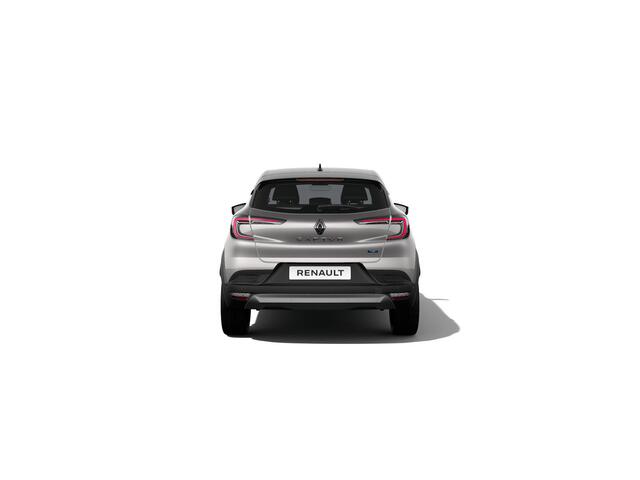 Renault CAPTUR esprit Alpine | Achteruitrijcamera | Active driver assist | Adaptive Cruise Control