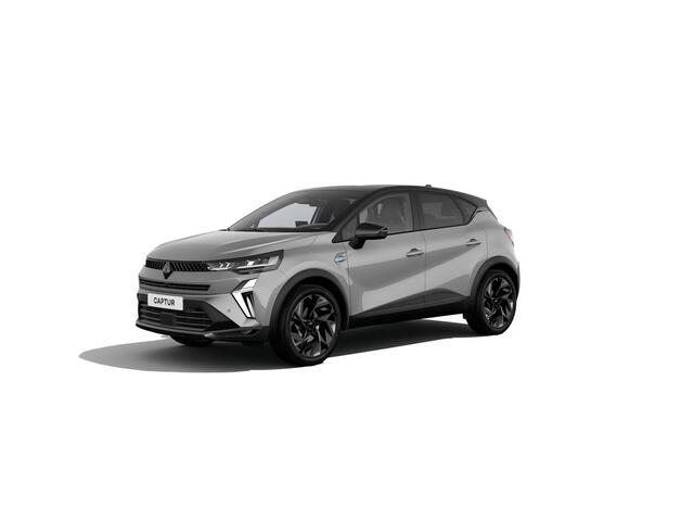 Renault CAPTUR esprit Alpine | Achteruitrijcamera | Active driver assist | Adaptive Cruise Control