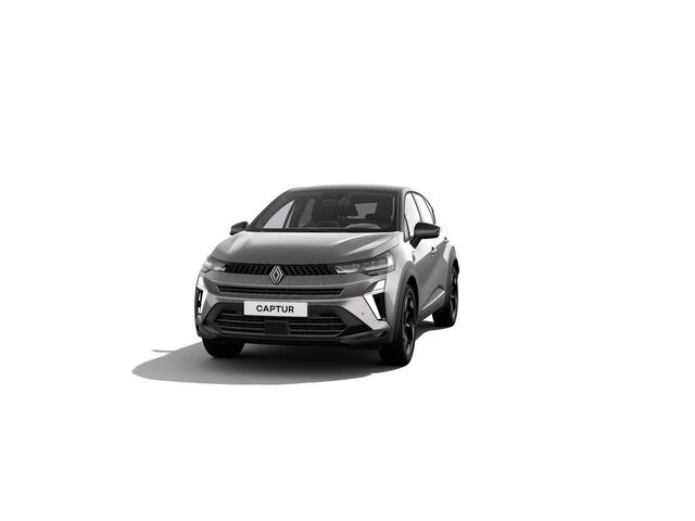 Renault CAPTUR Techno | Achteruitrijcamera | Adaptive Cruise Control | Elektronisch geregelde airconditioning