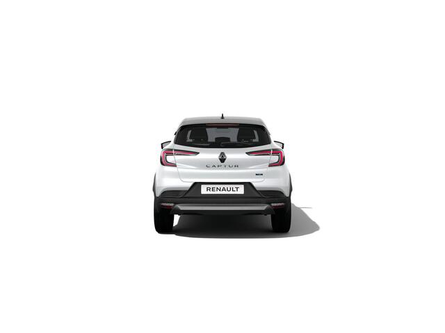 Renault CAPTUR esprit Alpine | Achteruitrijcamera | Adaptive Cruise Control | Elektronisch geregelde airconditioning