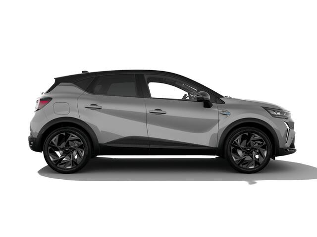 Renault CAPTUR esprit Alpine | Achteruitrijcamera | Active driver assist | Adaptive Cruise Control