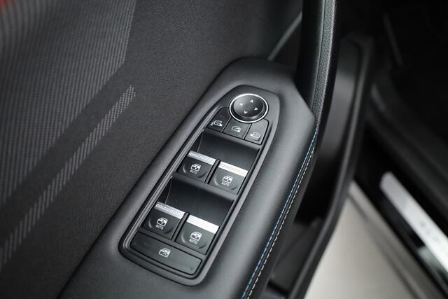 Renault CAPTUR 1.6 E-Tech full hybrid 145 esprit Alpine | Rijklaar! | Adapt. Cruise | Camera | Google Maps | Apple CarPlay | Stuurverw. | Keyless | 19''