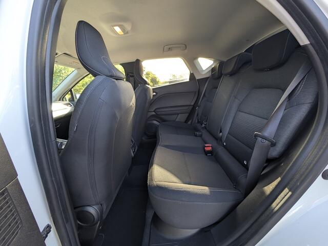 Renault CAPTUR 1.0 Intens | 90PK | Trekhaak | Navi | Climate | Stoelverw. | PDC | LM |