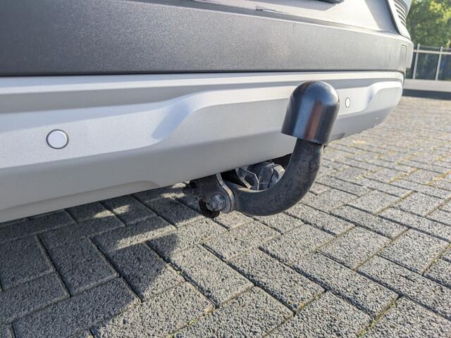 Renault CAPTUR 1.0 Intens | 90PK | Trekhaak | Navi | Climate | Stoelverw. | PDC | LM |