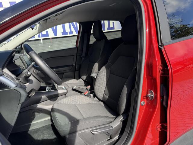 Renault CAPTUR 1.0 TCe 90 techno