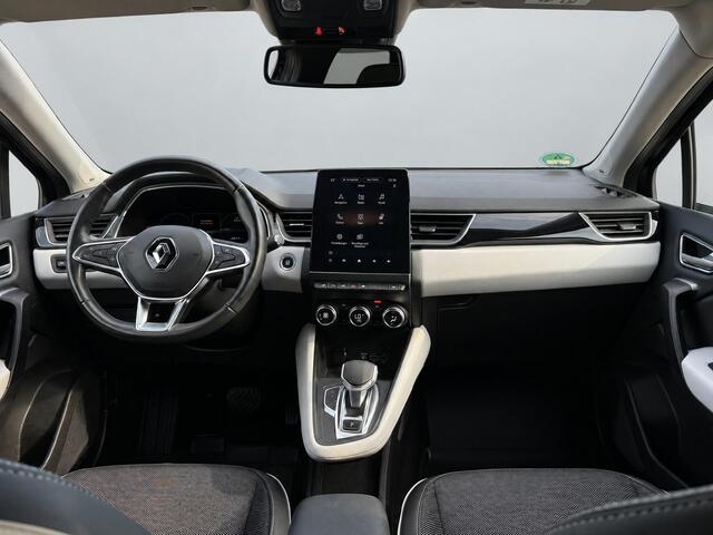 Renault CAPTUR 1.6 E-Tech Plug-in Hybrid 160 Edition One