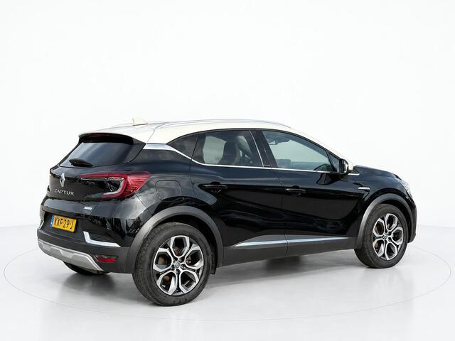 Renault CAPTUR 1.6 E-Tech Plug-in Hybrid 160 Edition One
