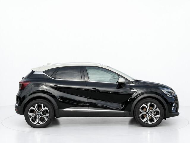 Renault CAPTUR 1.6 E-Tech Plug-in Hybrid 160 Edition One