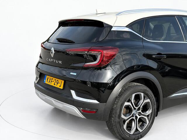 Renault CAPTUR 1.6 E-Tech Plug-in Hybrid 160 Edition One