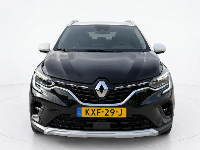 Renault CAPTUR 1.6 E-Tech Plug-in Hybrid 160 Edition One