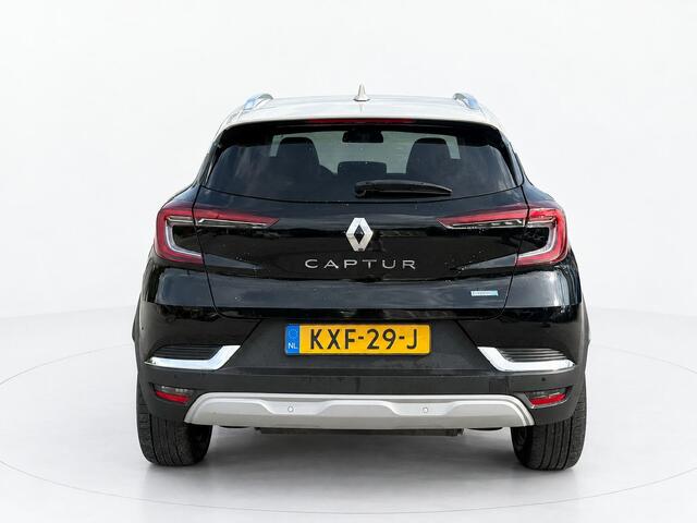 Renault CAPTUR 1.6 E-Tech Plug-in Hybrid 160 Edition One