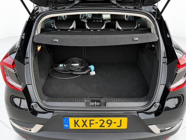 Renault CAPTUR 1.6 E-Tech Plug-in Hybrid 160 Edition One