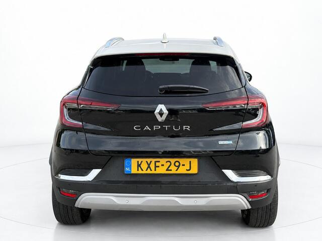 Renault CAPTUR 1.6 E-Tech Plug-in Hybrid 160 Edition One
