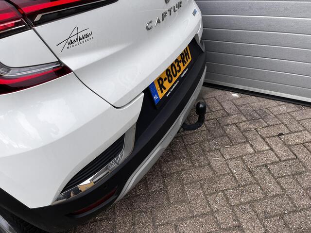 Renault CAPTUR 1.6 E-Tech Plug-in Hybrid 160 Intens