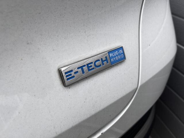 Renault CAPTUR 1.6 E-Tech Plug-in Hybrid 160 Intens