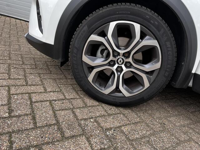 Renault CAPTUR 1.6 E-Tech Plug-in Hybrid 160 Intens