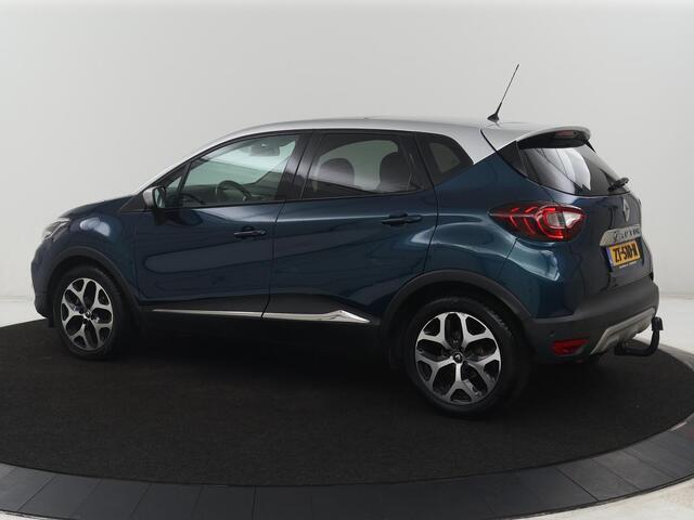 Renault CAPTUR 1.3 TCe Version S Automaat | Pano.Dak | Trekhaak | Camera |