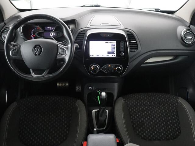 Renault CAPTUR 1.3 TCe Version S Automaat | Pano.Dak | Trekhaak | Camera |