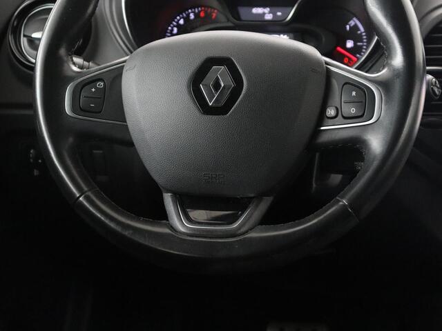 Renault CAPTUR 1.3 TCe Version S Automaat | Pano.Dak | Trekhaak | Camera |