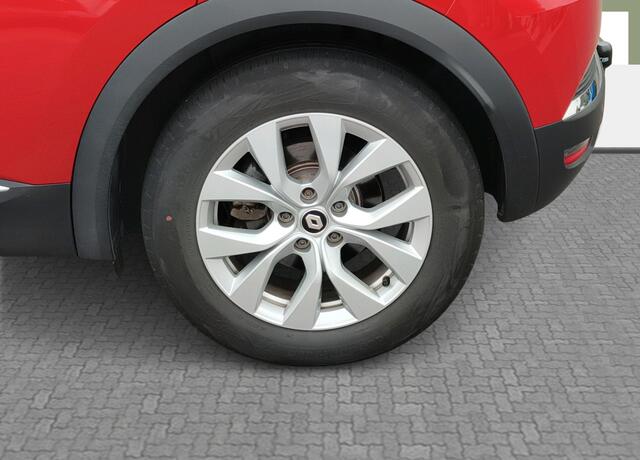 Renault CAPTUR 1.6 E-Tech Plug-in Hybrid 160 Serie Limitée E-TECH - Trekhaak