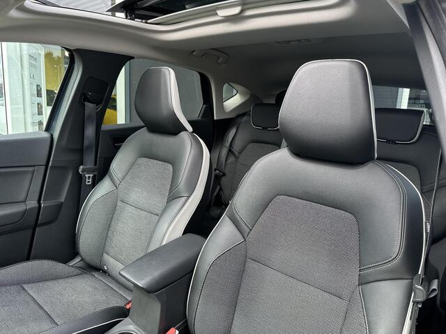 Renault CAPTUR TCe 90 Intens l Origineel NL l Glazen schuifdak l NAP