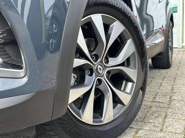 Renault CAPTUR TCe 90 Intens l Origineel NL l Glazen schuifdak l NAP