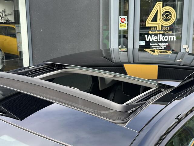 Renault CAPTUR TCe 90 Intens l Origineel NL l Glazen schuifdak l NAP