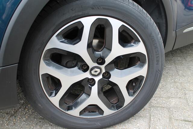 Renault CAPTUR 0.9 TCe Intens | Easy Life pakket | LM Velgen 17 '' | ECC | Camera achter |