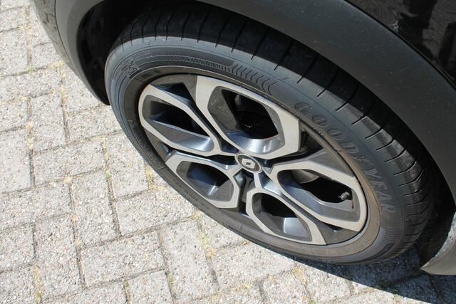 Renault CAPTUR 1.3 TCe 140 PK Intens | Camera achter en sensoren voor | 18" LM Velgen |