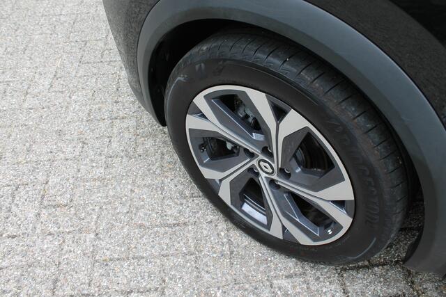 Renault CAPTUR 1.3 TCe 140 EDC ( automaat ) R.S. Line | automaat | navigatie | grootscherm