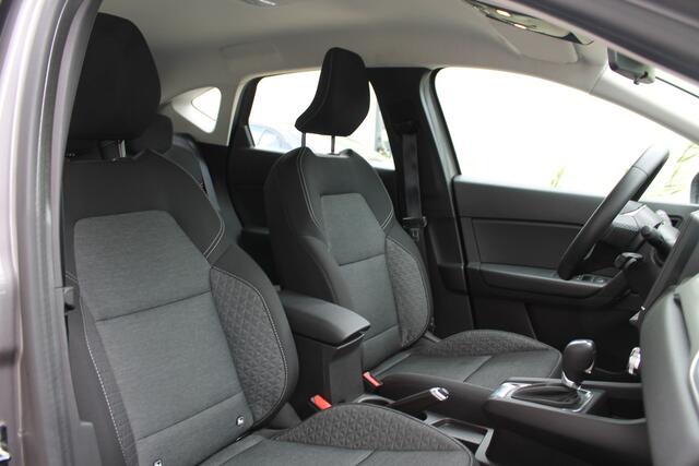Renault CAPTUR 1.6 E-Tech Hybrid 145 Zen | automaat | hybride | navigatie | achteruitrijcamera