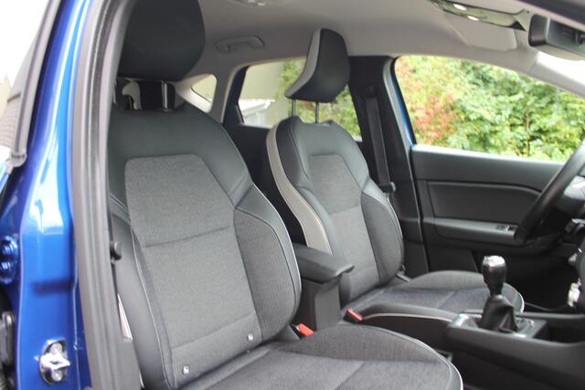 Renault CAPTUR 1.0 TCe 100 Intens | Navigatie | Climat | Cruise | Lm Velgen | Camera