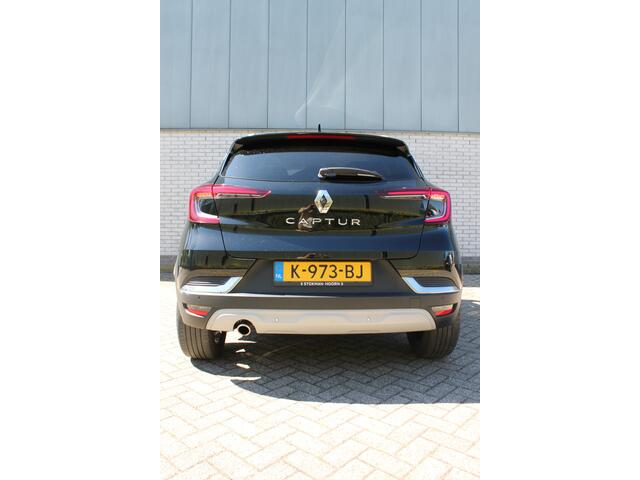 Renault CAPTUR 1.3 TCe 130 AUT Edition One | automaat | Bose Audio | achteruitrijcamera