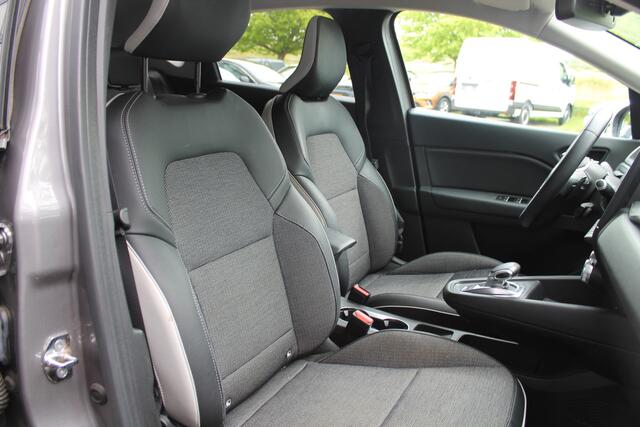 Renault CAPTUR 1.3 TCe 140 Mild Hybrid EDC AUT Intens | Navigatie | Camera | Cruise | Climate Control