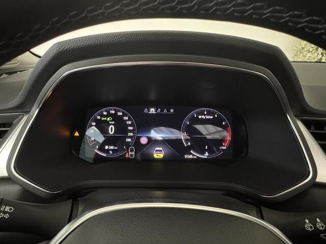 Renault CAPTUR 1.0 TCe 90 Techno | Schuif-/kanteldak | BOSE-Audio | Cruise Control Adaptief | Navigatie | Stoelverwarming |