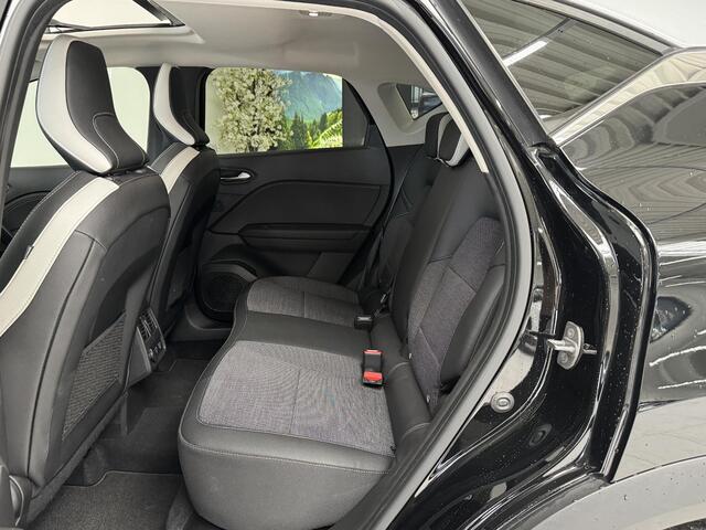 Renault CAPTUR 1.0 TCe 90 Techno | Schuif-/kanteldak | BOSE-Audio | Cruise Control Adaptief | Navigatie | Stoelverwarming |